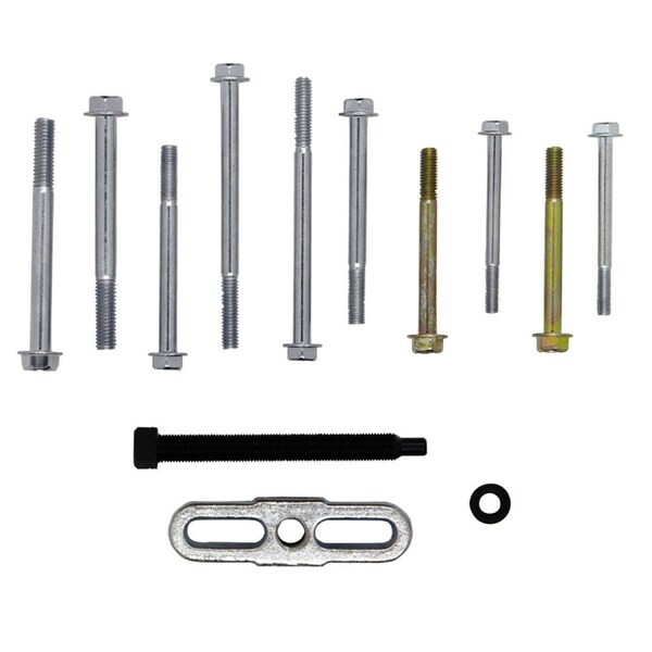 Powerbuilt Heavy Duty Steering Wheel Puller (Bmt) 648464 Zoro